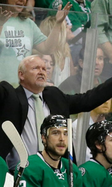 Stars future with 2 top scorers, need decision on 2 goalies